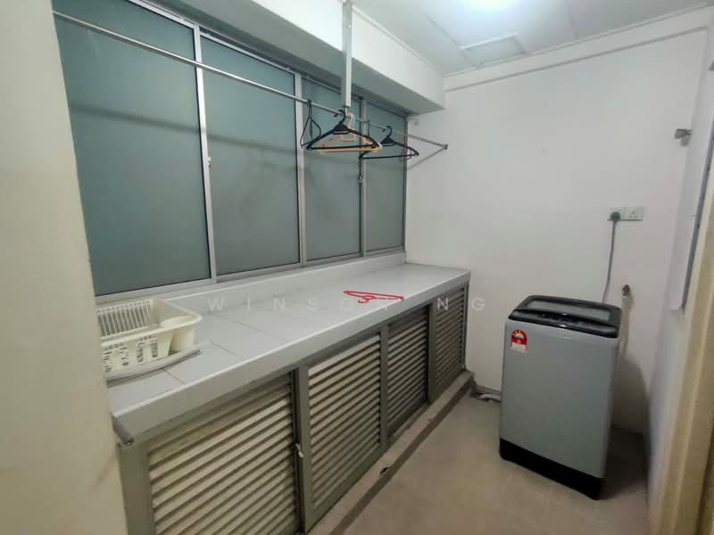 Kondominium untuk Disewa di Casa Indah 2 - Winson Ng - PropertyGuru.com.my