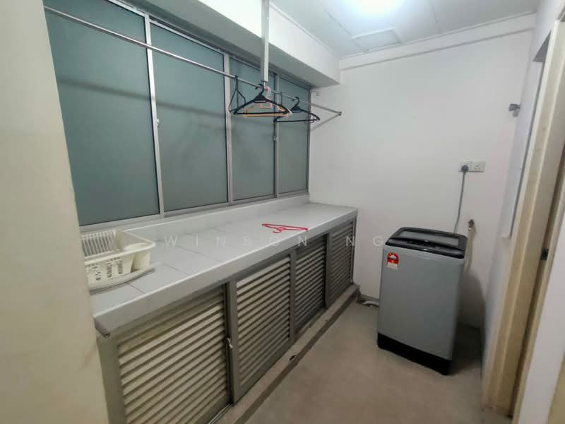Kondominium untuk Disewa di Casa Indah 2 - Winson Ng - PropertyGuru.com.my