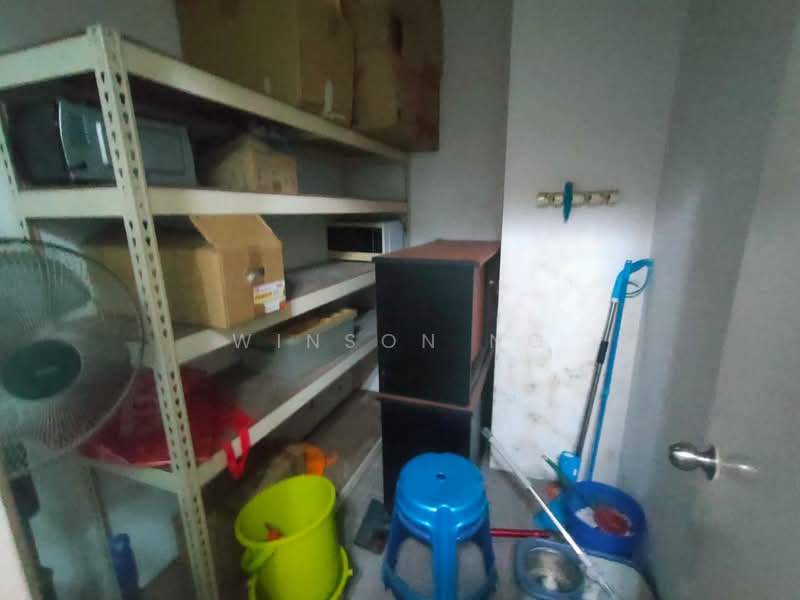 Kondominium untuk Disewa di Casa Indah 2 - Winson Ng - PropertyGuru.com.my