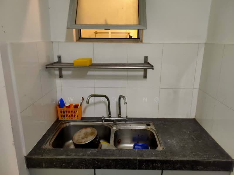 Kondominium untuk Disewa di Casa Indah 2 - Winson Ng - PropertyGuru.com.my