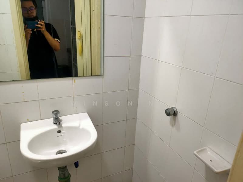 Kondominium untuk Disewa di Casa Indah 2 - Winson Ng - PropertyGuru.com.my