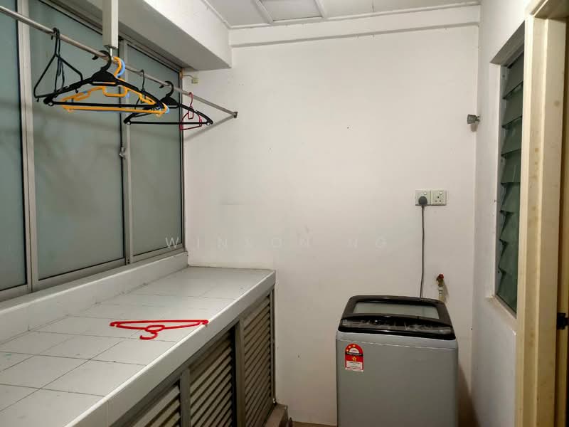 Kondominium untuk Disewa di Casa Indah 2 - Winson Ng - PropertyGuru.com.my