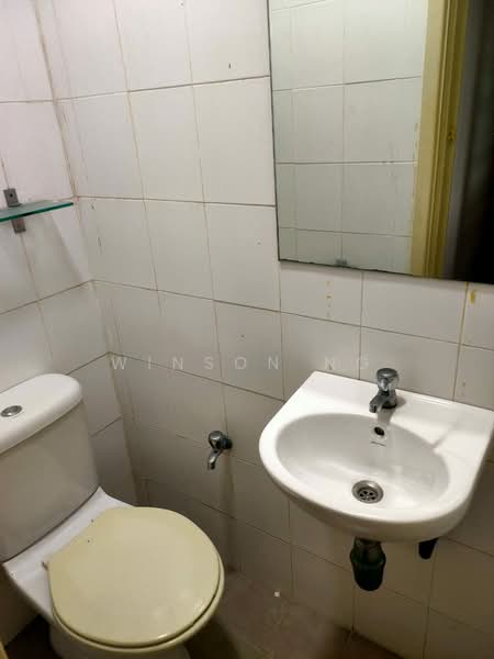Kondominium untuk Disewa di Casa Indah 2 - Winson Ng - PropertyGuru.com.my
