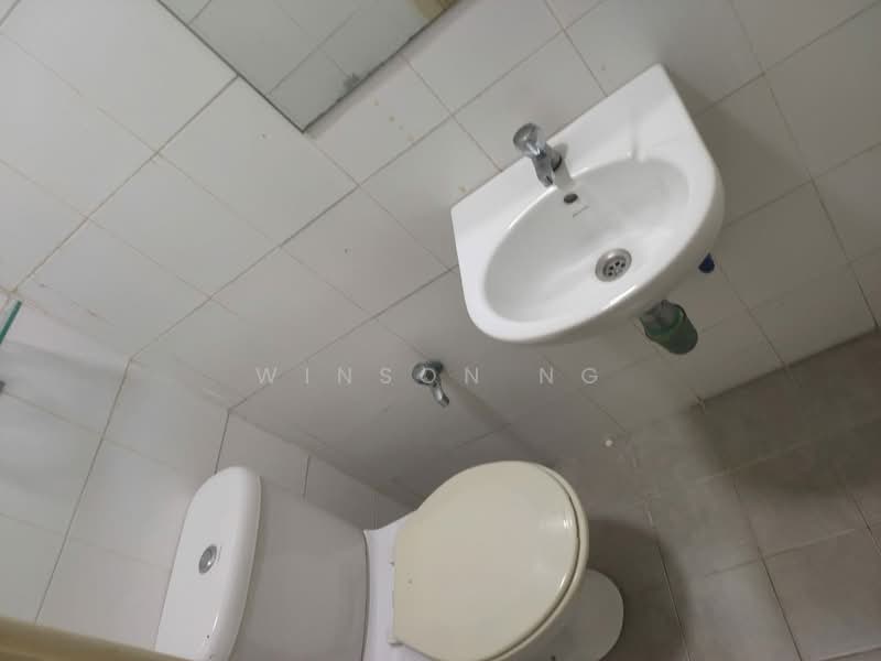 Kondominium untuk Disewa di Casa Indah 2 - Winson Ng - PropertyGuru.com.my