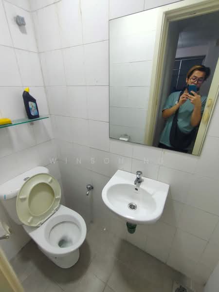 Kondominium untuk Disewa di Casa Indah 2 - Winson Ng - PropertyGuru.com.my