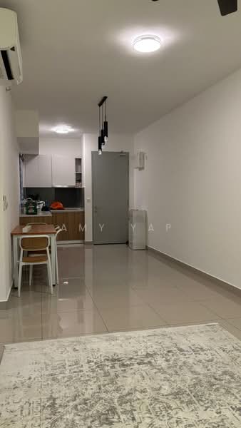 Service Residence for Rent at M Luna - Amy Yap - Kitchen - PropertyGuru.com.my