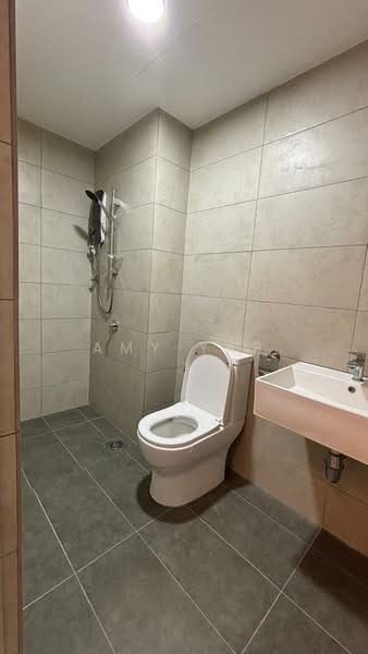 Service Residence for Rent at M Luna - Amy Yap - Bathroom - PropertyGuru.com.my