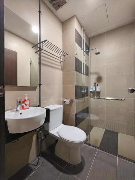 Condominium for Sale at KSL D'Esplanade Residence - Elston Chong - Bathroom - PropertyGuru.com.my