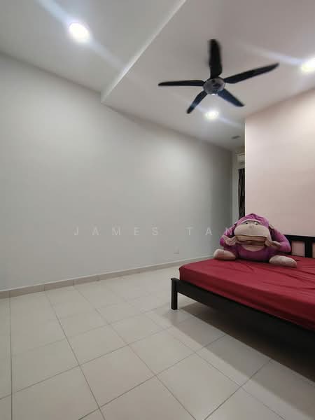 2-storey Terraced House for Sale in Skudai (Johor) - James Tan - Bedroom - PropertyGuru.com.my
