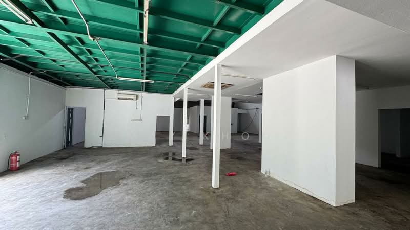 Kilang untuk Disewa di Skudai (Johor) - May Khoo - Interior - PropertyGuru.com.my