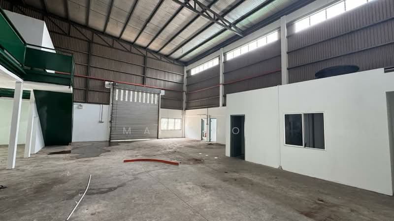 Kilang untuk Disewa di Skudai (Johor) - May Khoo - Interior - PropertyGuru.com.my