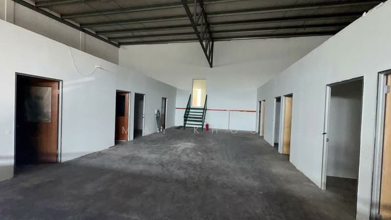 Kilang untuk Disewa di Skudai (Johor) - May Khoo - Interior - PropertyGuru.com.my