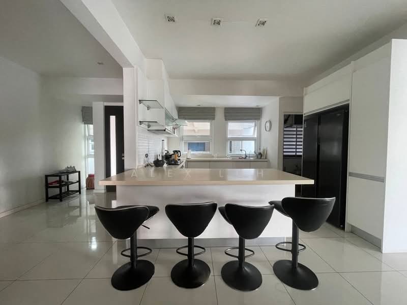 Kondominium untuk Dijual di The Laguna - Alex Loh - Kitchen - PropertyGuru.com.my