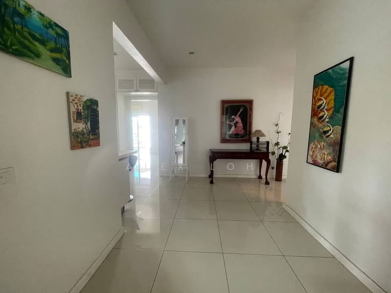 Kondominium untuk Dijual di The Laguna - Alex Loh - Interior - PropertyGuru.com.my