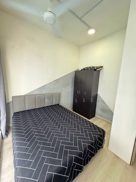 Condominium for Rent at The Holmes 2 - Iris Lee - PropertyGuru.com.my