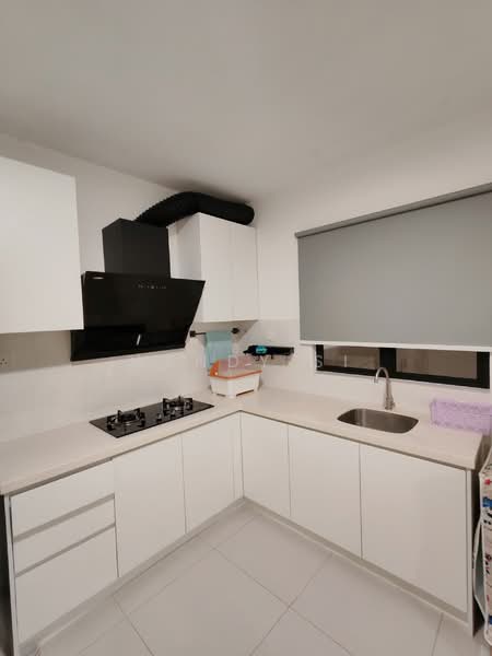 Service Residence for Rent at Hana @ Eco Ardence - Wendy Si - Kitchen - PropertyGuru.com.my