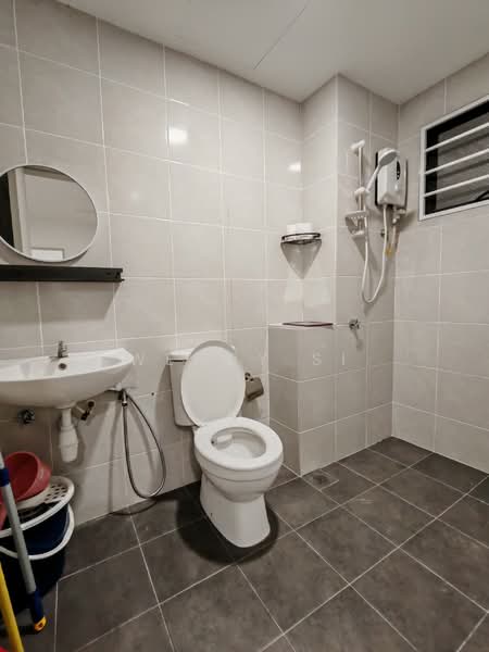 Service Residence for Rent at Hana @ Eco Ardence - Wendy Si - Bathroom - PropertyGuru.com.my