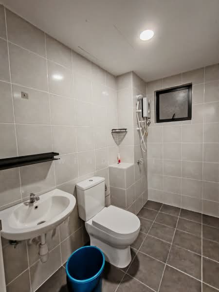 Service Residence for Rent at Hana @ Eco Ardence - Wendy Si - Bathroom - PropertyGuru.com.my