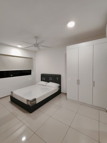 Service Residence for Rent at Hana @ Eco Ardence - Wendy Si - Bedroom - PropertyGuru.com.my