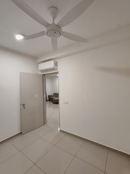 Service Residence for Rent at Hana @ Eco Ardence - Wendy Si - Living Room - PropertyGuru.com.my