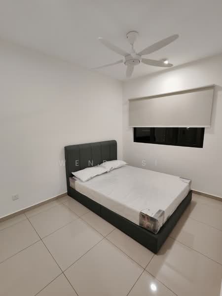 Service Residence for Rent at Hana @ Eco Ardence - Wendy Si - Bedroom - PropertyGuru.com.my