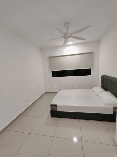 Service Residence for Rent at Hana @ Eco Ardence - Wendy Si - Bedroom - PropertyGuru.com.my