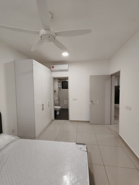 Service Residence for Rent at Hana @ Eco Ardence - Wendy Si - Bedroom - PropertyGuru.com.my