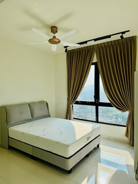 Kondominium untuk Disewa di Alstonia Garden Heights - Meoon Khor - Bedroom - PropertyGuru.com.my