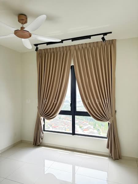 Kondominium untuk Disewa di Alstonia Garden Heights - Meoon Khor - View - PropertyGuru.com.my