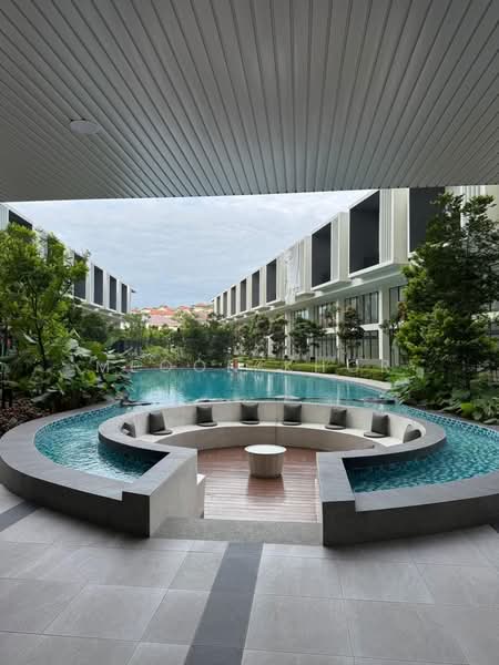Kondominium untuk Disewa di Alstonia Garden Heights - Meoon Khor - Exterior - PropertyGuru.com.my