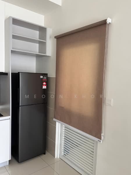 Kondominium untuk Disewa di Alstonia Garden Heights - Meoon Khor - Kitchen - PropertyGuru.com.my