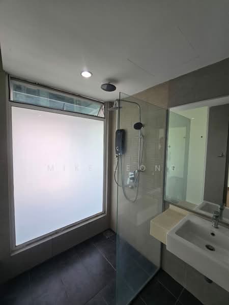 Service Residence for Sale at Zen Suites @ Zetapark - Mike Leong - Bathroom - PropertyGuru.com.my