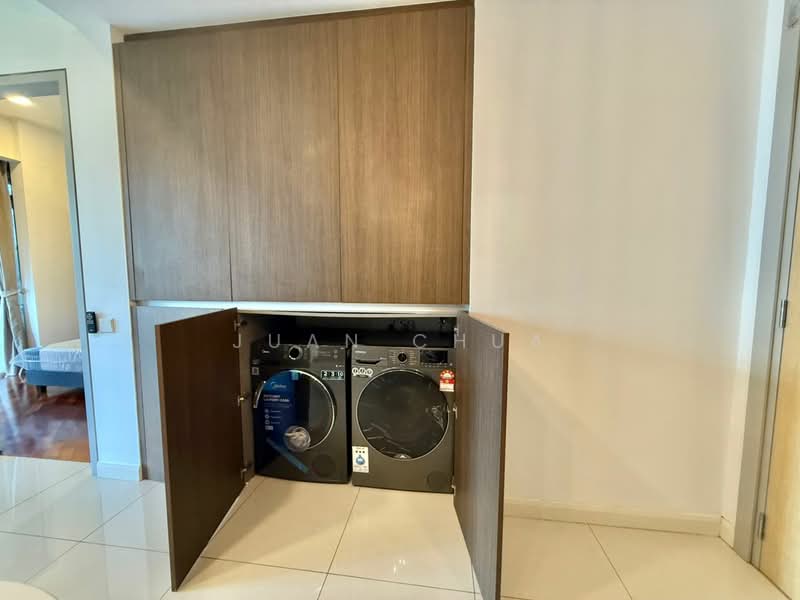 Condominium for Rent at Grand Medini - Juan Chua - Interior - PropertyGuru.com.my