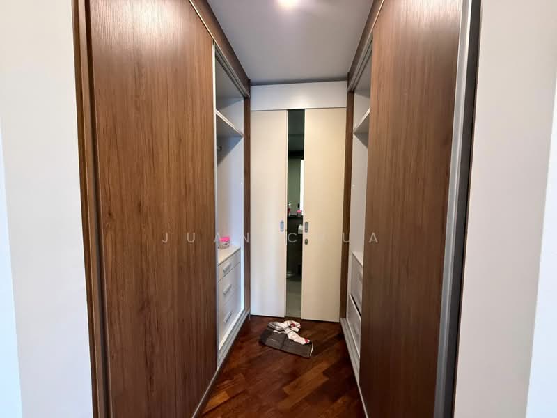Condominium for Rent at Grand Medini - Juan Chua - Interior - PropertyGuru.com.my