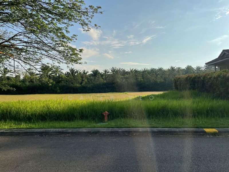 Residential Land for Sale in Leisure Farm (Gelang Patah) - Caleb Yeo - Exterior - PropertyGuru.com.my