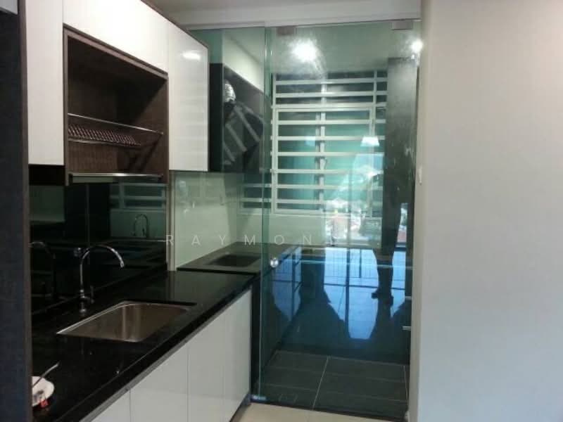 Condominium for Sale at The Promenade - Raymond . - PropertyGuru.com.my