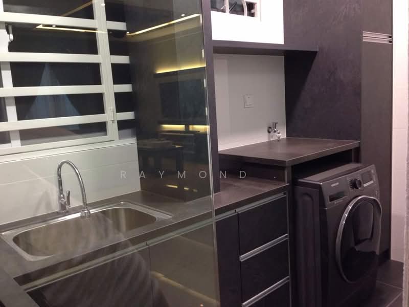 Condominium for Sale at The Promenade - Raymond . - PropertyGuru.com.my