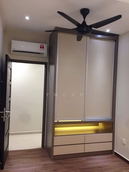 Condominium for Sale at The Promenade - Raymond . - PropertyGuru.com.my