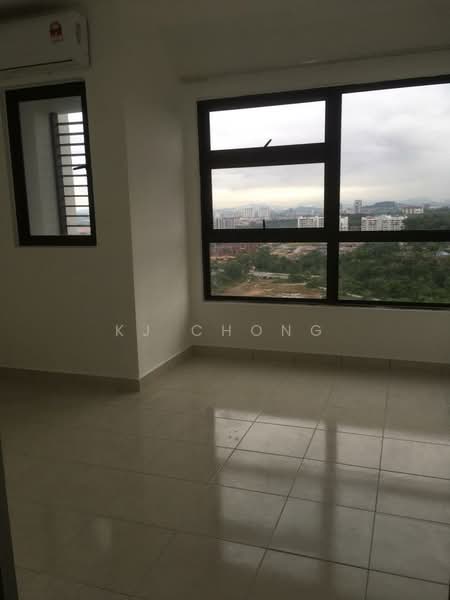 Service Residence for Rent at Tiara Imperio Residence - KJ Chong - View - PropertyGuru.com.my