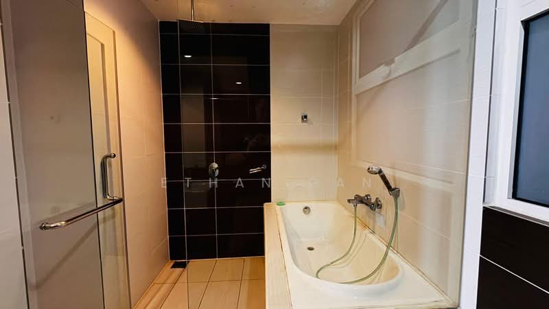 Service Residence for Rent at Encorp Marina - Ethan Gan - Bathroom - PropertyGuru.com.my