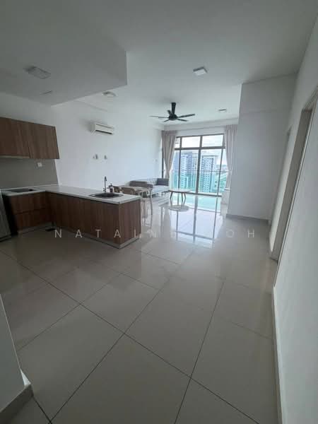 Service Residence for Rent at Palazio - Nataine Goh - Living Room - PropertyGuru.com.my