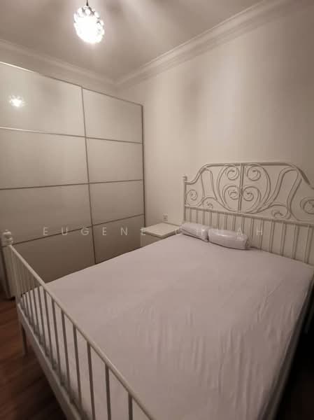 Condominium for Sale at TRI PINNACLE - Eugene Chuah - Bedroom - PropertyGuru.com.my