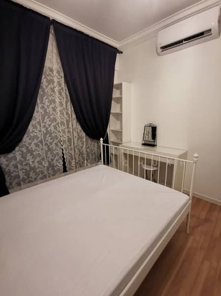 Condominium for Sale at TRI PINNACLE - Eugene Chuah - Bedroom - PropertyGuru.com.my