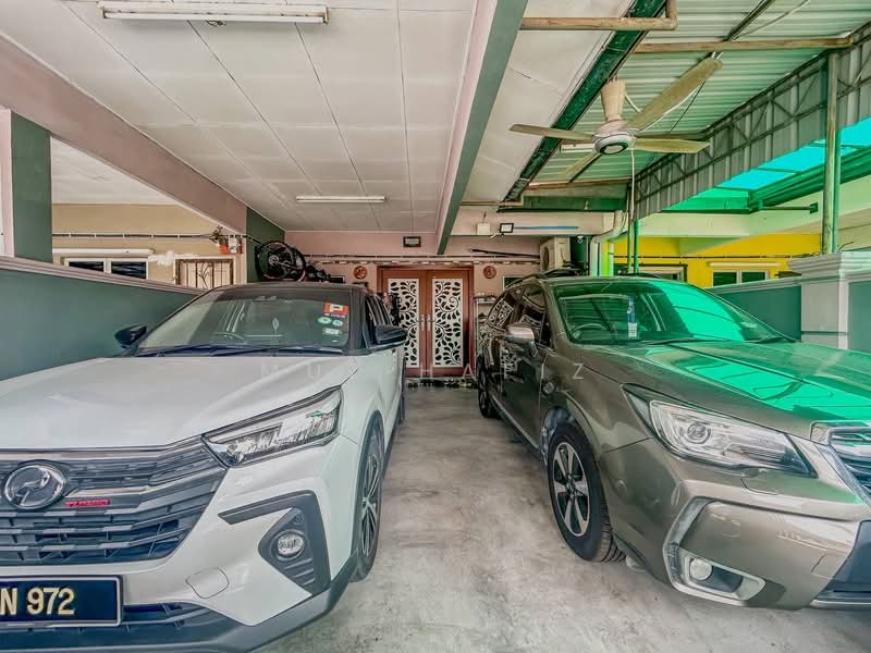 2-storey Terraced House for Sale in Meru (Klang) - Muz Hafiz - Exterior - PropertyGuru.com.my