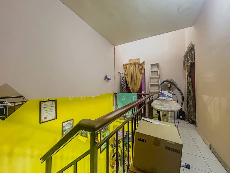 2-storey Terraced House for Sale in Meru (Klang) - Muz Hafiz - Interior - PropertyGuru.com.my