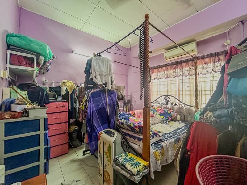 2-storey Terraced House for Sale in Meru (Klang) - Muz Hafiz - Bedroom - PropertyGuru.com.my