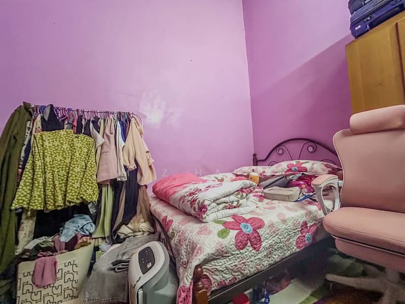 2-storey Terraced House for Sale in Meru (Klang) - Muz Hafiz - Bedroom - PropertyGuru.com.my