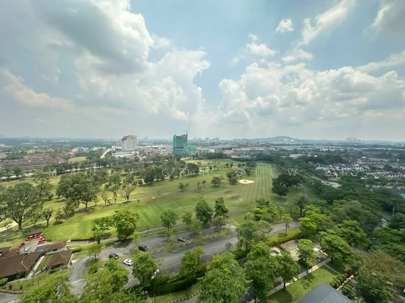 Kondominium untuk Dijual di The Straits View Condominium - Mandy Goh Siew Li - Exterior - PropertyGuru.com.my