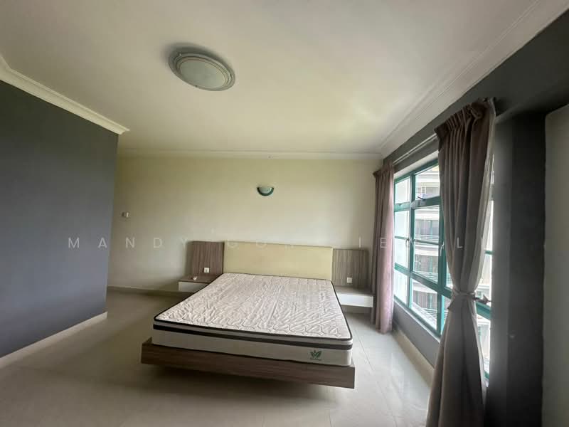 Kondominium untuk Dijual di The Straits View Condominium - Mandy Goh Siew Li - Bedroom - PropertyGuru.com.my