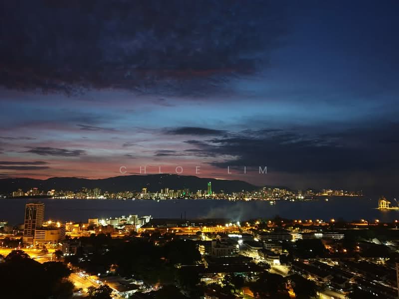 Servis Apartment untuk Disewa di Luminari - Chloe Lim - View - PropertyGuru.com.my